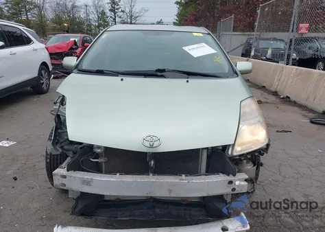 2008 Toyota Prius из США, поврежденный, VIN JTDKB20UX83365703